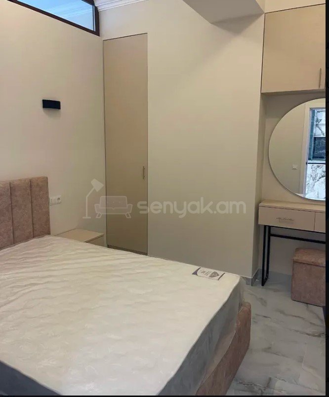 3 Սենյականոց Բնակարան Նորակառույցում, 73քմ, 13/14 հարկ, Կապիտալ Վերանորոգված, Կահավորված