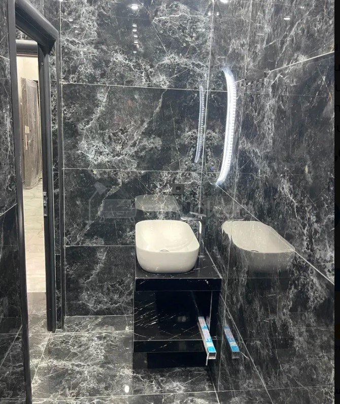 3 Սենյականոց Բնակարան Նորակառույցում, 73քմ, 13/14 հարկ, Կապիտալ Վերանորոգված, Կահավորված