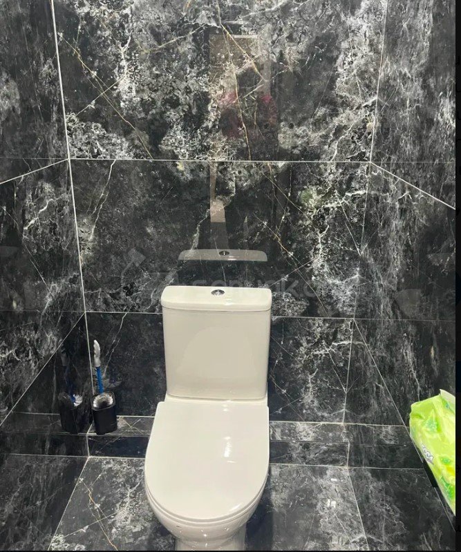 3 Սենյականոց Բնակարան Նորակառույցում, 73քմ, 13/14 հարկ, Կապիտալ Վերանորոգված, Կահավորված