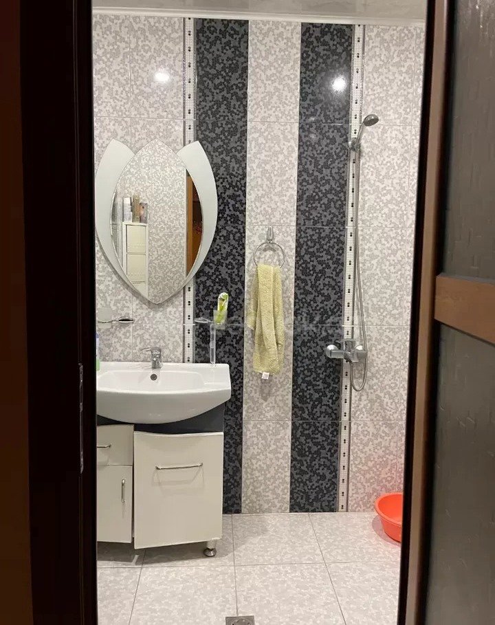 3 Սենյականոց Բնակարան, 75քմ, 4/9 հարկ, Կապիտալ Վերանորոգված