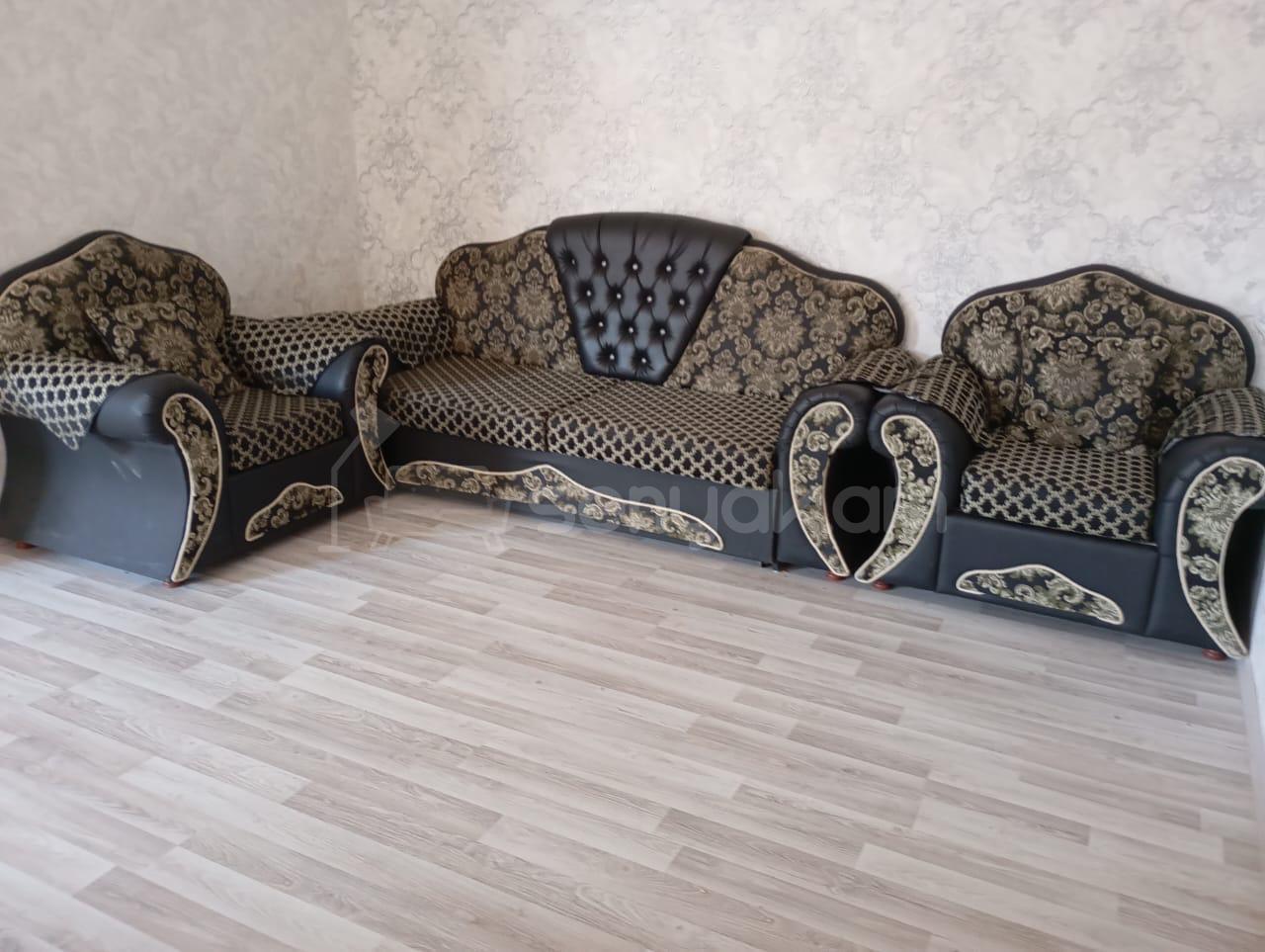 3 Սենյականոց Սեփական Տուն, 75քմ, Կապիտալ Վերանորոգված