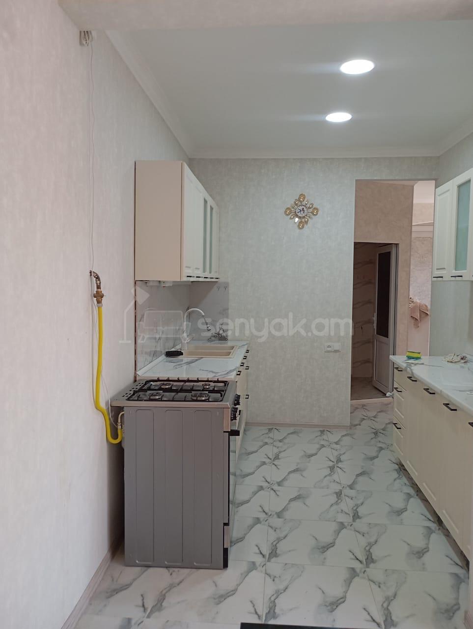 3 Սենյականոց Սեփական Տուն, 75քմ, Կապիտալ Վերանորոգված