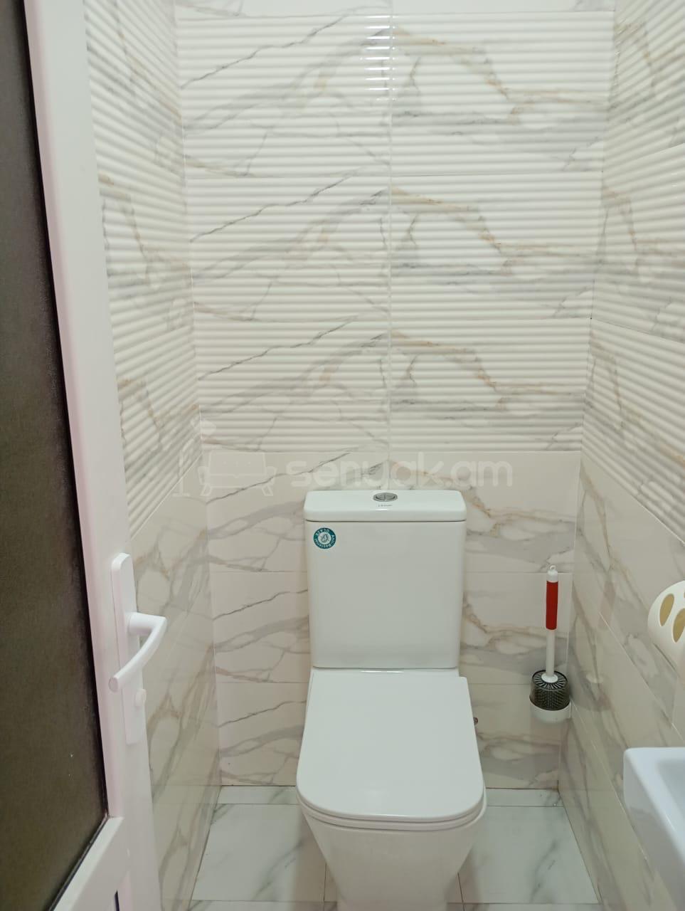 3 Սենյականոց Սեփական Տուն, 75քմ, Կապիտալ Վերանորոգված