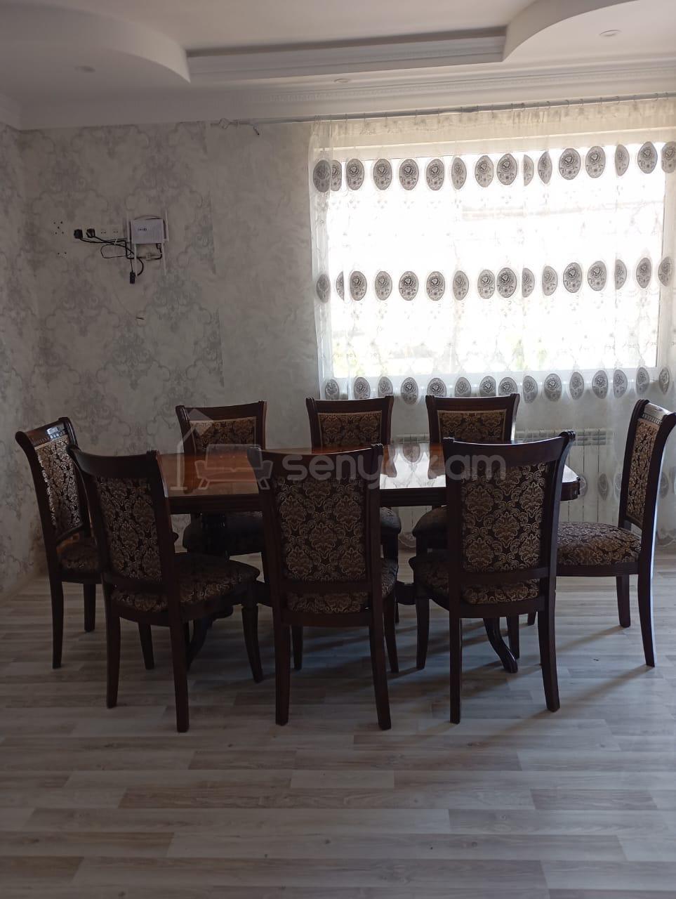 3 Սենյականոց Սեփական Տուն, 75քմ, Կապիտալ Վերանորոգված