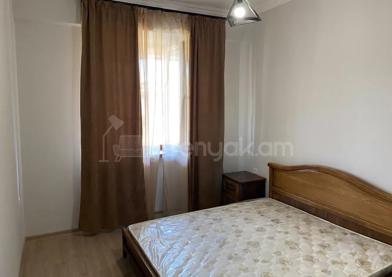 3 Սենյականոց Բնակարան Նորակառույցում, 71քմ, 2/12 հարկ, Կապիտալ Վերանորոգված