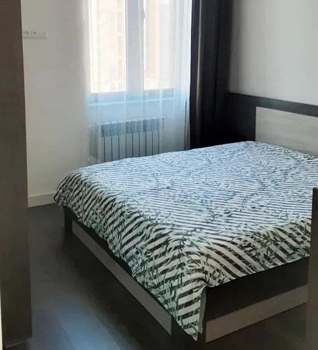 3 Սենյականոց Բնակարան Նորակառույցում, 65քմ, 6/9 հարկ, Կապիտալ Վերանորոգված, Կահավորված, Արևկող