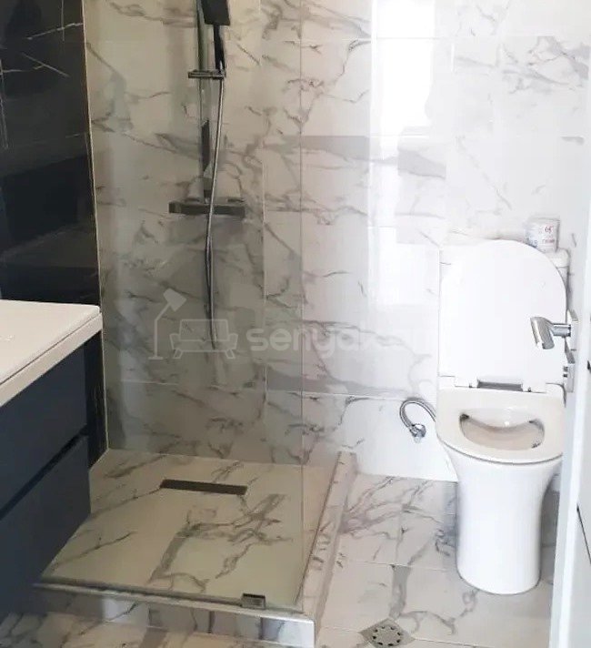 3 Սենյականոց Բնակարան Նորակառույցում, 65քմ, 6/9 հարկ, Կապիտալ Վերանորոգված, Կահավորված, Արևկող