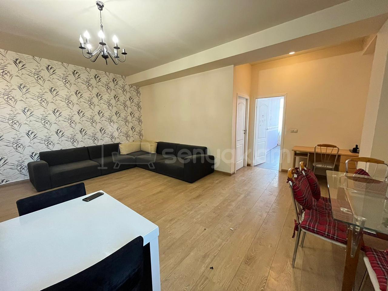 3 Սենյականոց Բնակարան Նորակառույցում, 88քմ, 11/12 հարկ, Կապիտալ Վերանորոգված, Կահավորված, Արևկող