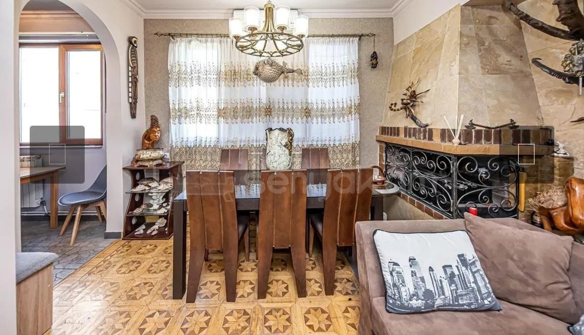 3 Սենյականոց Բնակարան, 102քմ, 8/9 հարկ, Կապիտալ Վերանորոգված