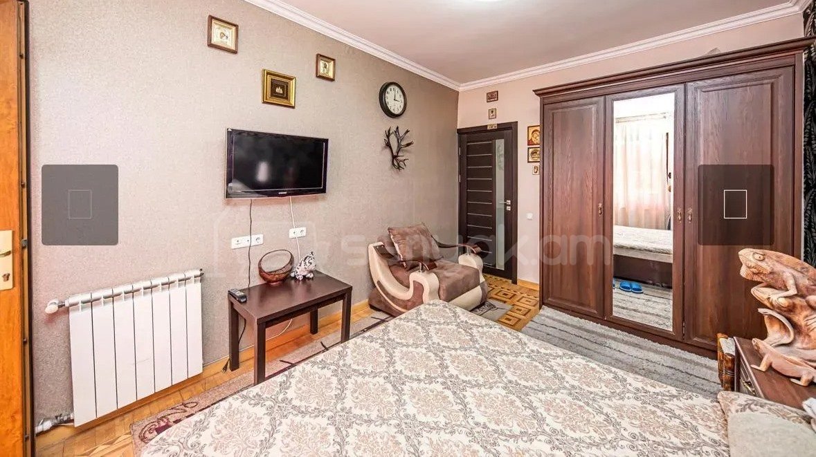3 Սենյականոց Բնակարան, 102քմ, 8/9 հարկ, Կապիտալ Վերանորոգված