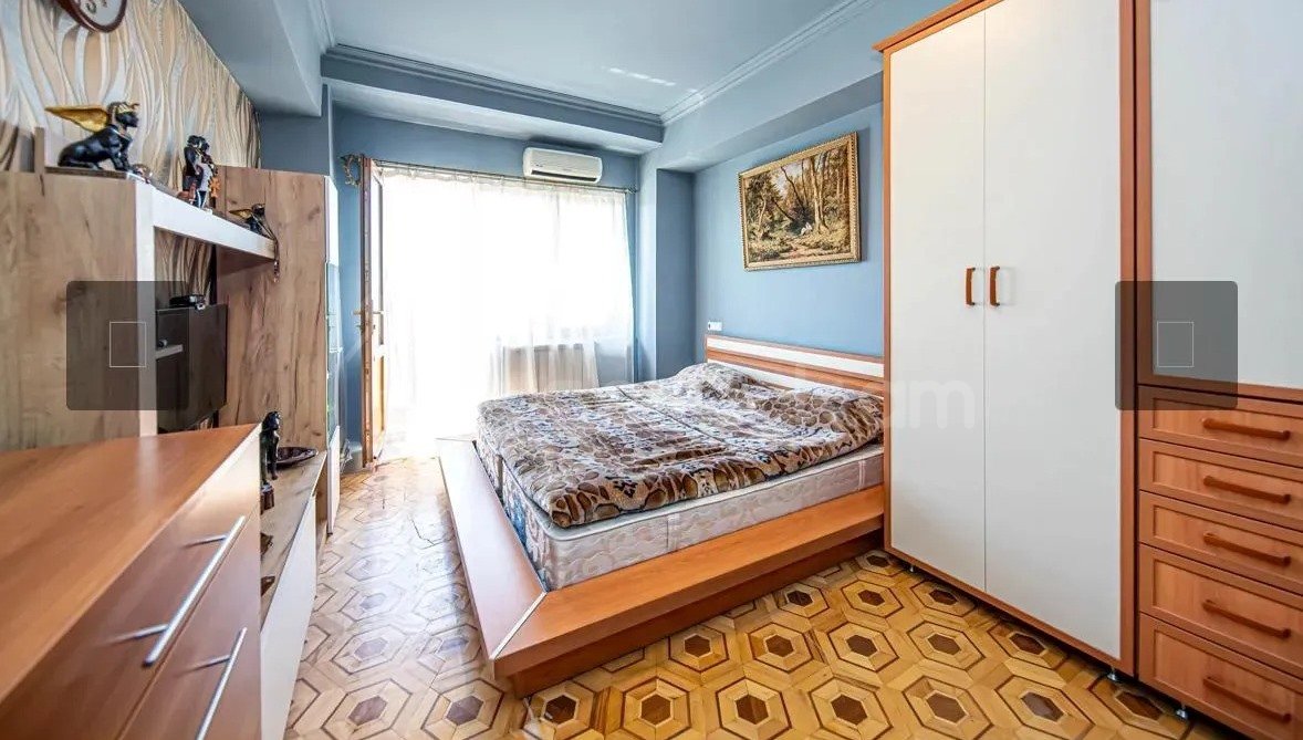 3 Սենյականոց Բնակարան, 102քմ, 8/9 հարկ, Կապիտալ Վերանորոգված