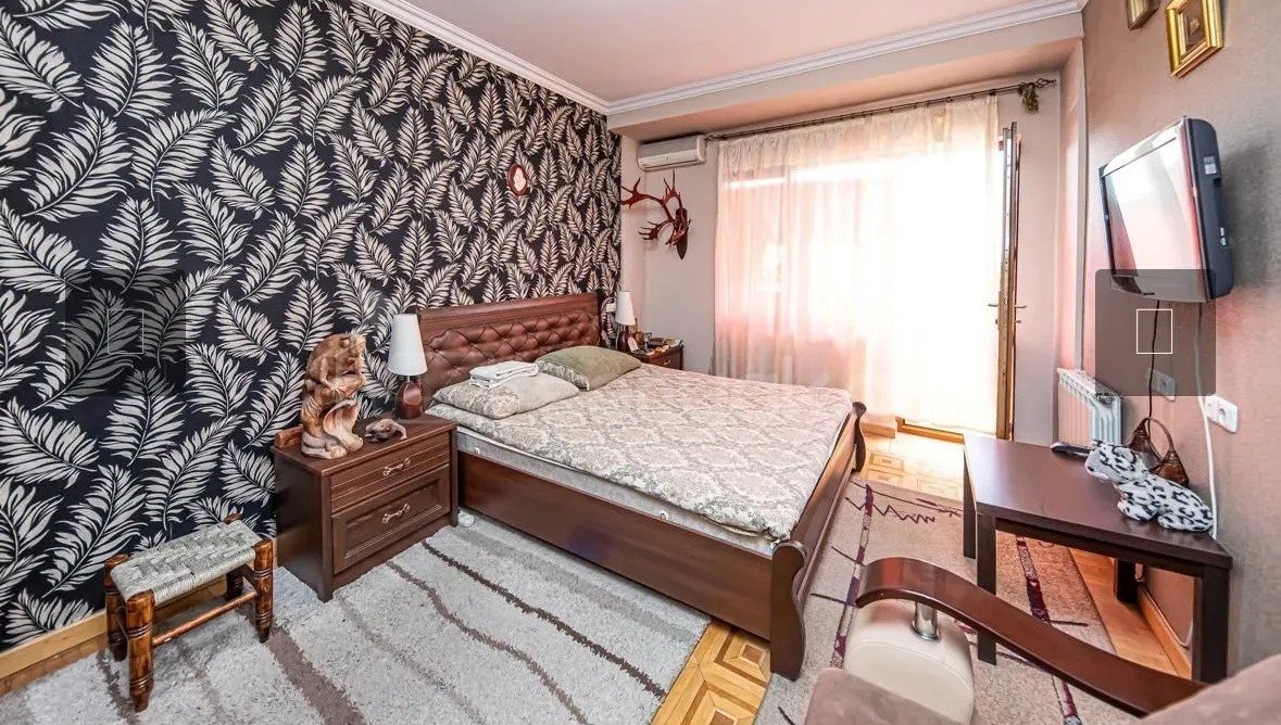 3 Սենյականոց Բնակարան, 102քմ, 8/9 հարկ, Կապիտալ Վերանորոգված