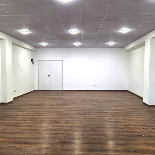 Օֆիսային Տարածք, 57քմ
