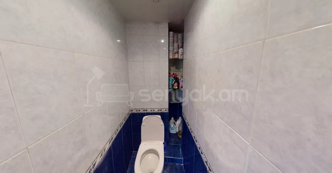 4 Սենյականոց Բնակարան, 110քմ, 9/9 հարկ, Կապիտալ Վերանորոգված