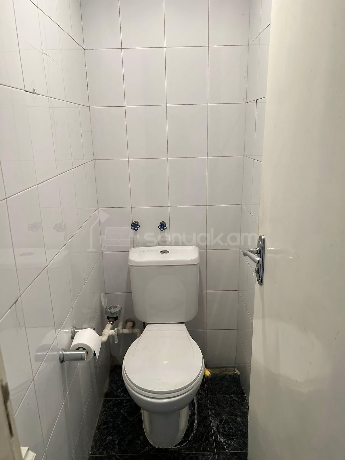 2 Սենյականոց Բնակարան, 63քմ, 6/9 հարկ, Կոսմետիկ Վերանորոգված