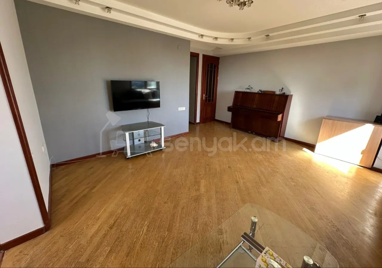 2 Սենյականոց Բնակարան, 56քմ, 10/14 հարկ, Կապիտալ Վերանորոգված, Կահավորված, Արևկող