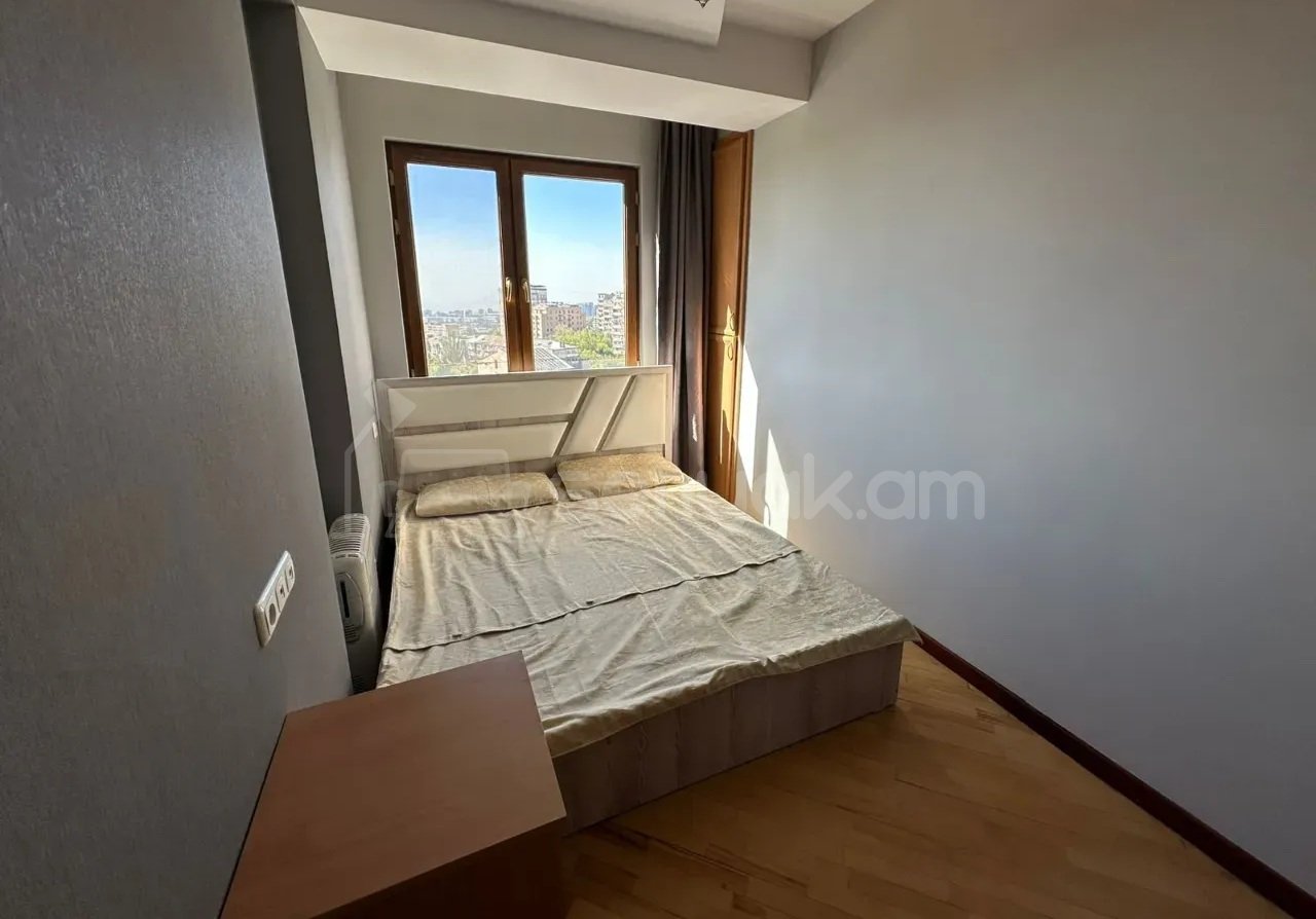 2 Սենյականոց Բնակարան, 56քմ, 10/14 հարկ, Կապիտալ Վերանորոգված, Կահավորված, Արևկող