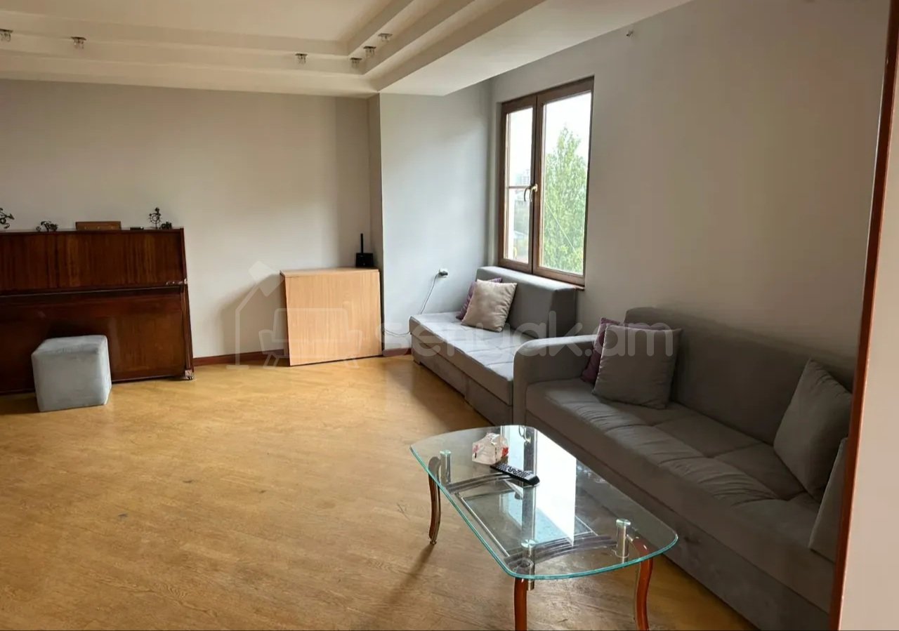 2 Սենյականոց Բնակարան, 56քմ, 10/14 հարկ, Կապիտալ Վերանորոգված, Կահավորված, Արևկող