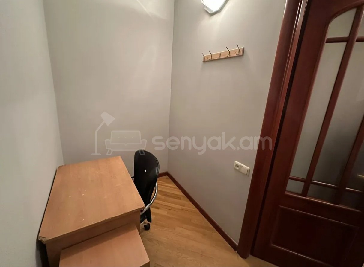 2 Սենյականոց Բնակարան, 56քմ, 10/14 հարկ, Կապիտալ Վերանորոգված, Կահավորված, Արևկող
