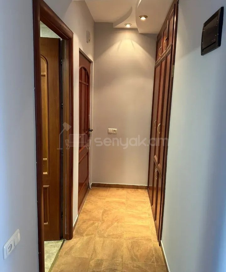 2 Սենյականոց Բնակարան, 56քմ, 10/14 հարկ, Կապիտալ Վերանորոգված, Կահավորված, Արևկող