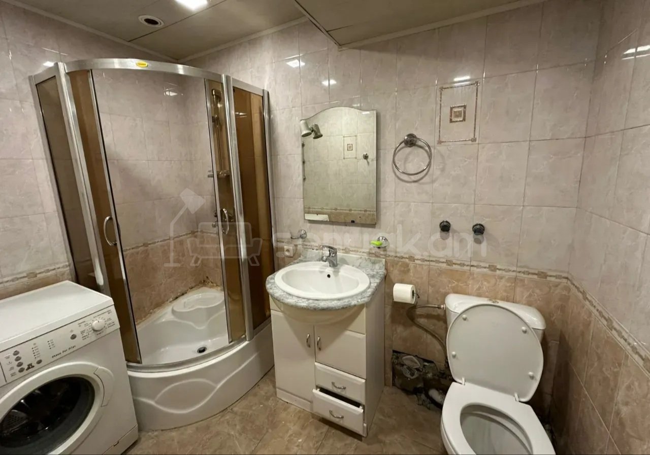 2 Սենյականոց Բնակարան, 56քմ, 10/14 հարկ, Կապիտալ Վերանորոգված, Կահավորված, Արևկող