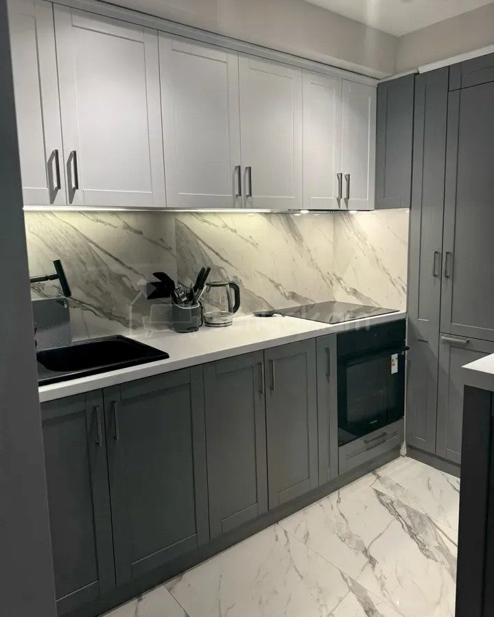 2 Սենյականոց Բնակարան, 48քմ, 9/10 հարկ, Կապիտալ Վերանորոգված