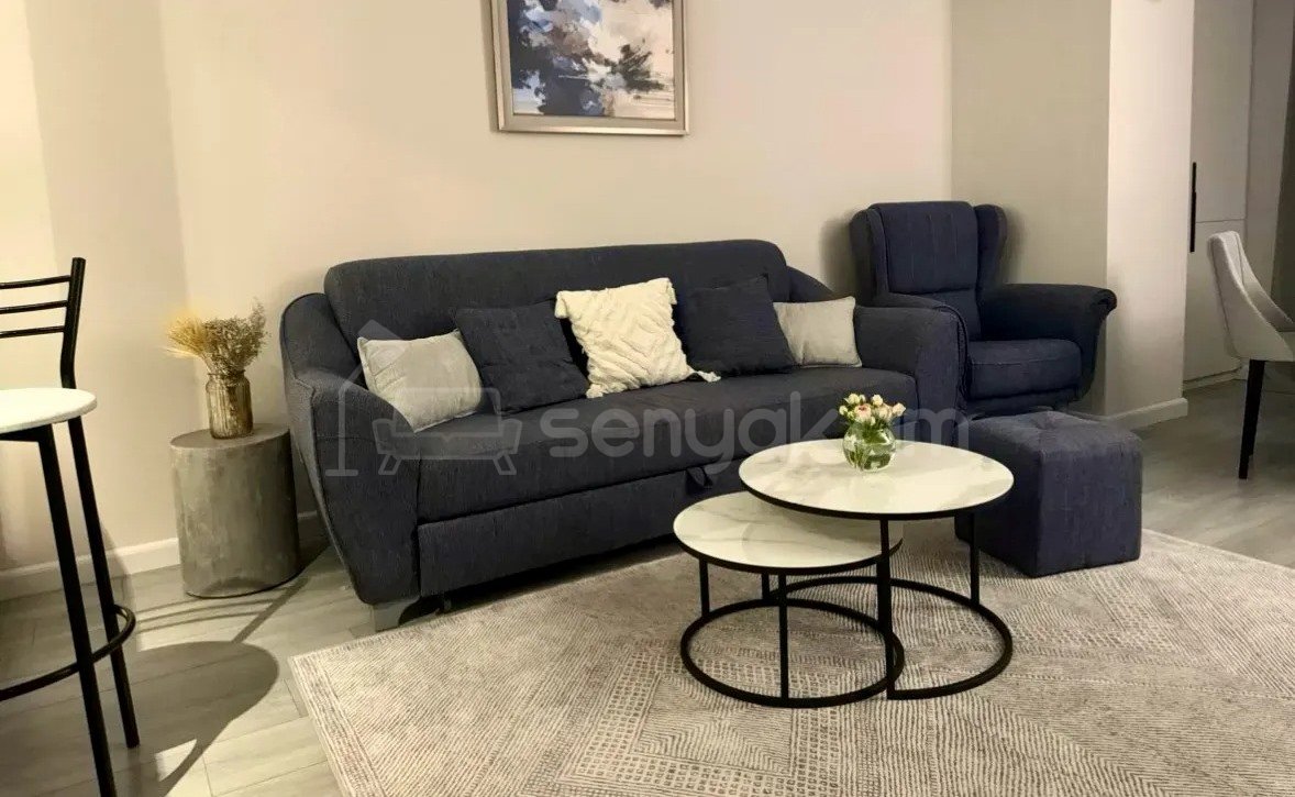 2 Սենյականոց Բնակարան, 48քմ, 9/10 հարկ, Կապիտալ Վերանորոգված