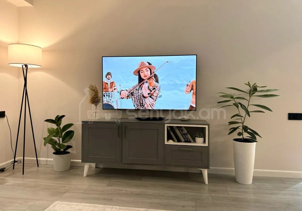 2 Սենյականոց Բնակարան, 48քմ, 9/10 հարկ, Կապիտալ Վերանորոգված