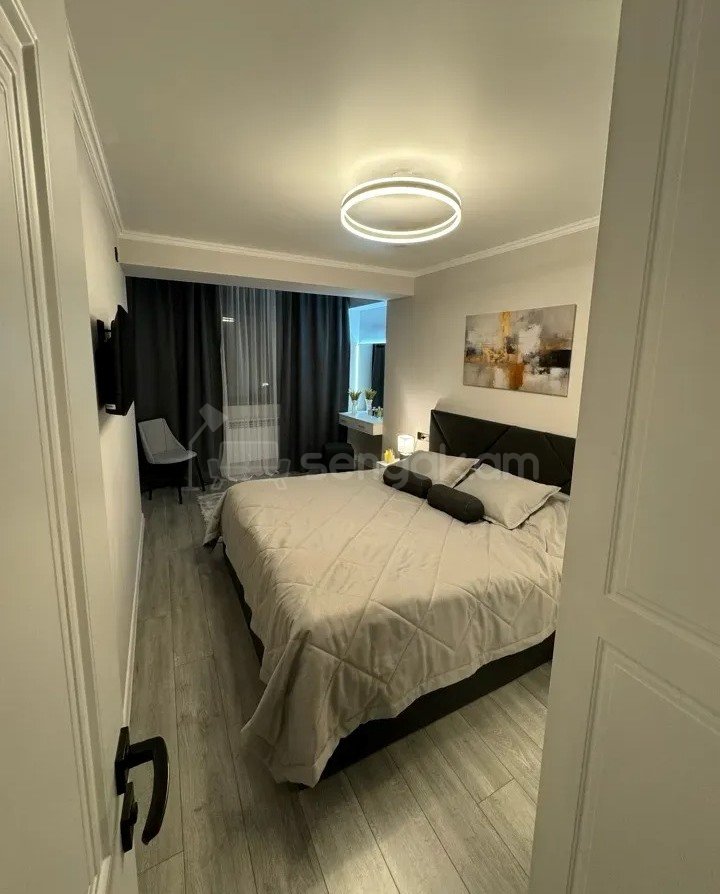 2 Սենյականոց Բնակարան, 48քմ, 9/10 հարկ, Կապիտալ Վերանորոգված