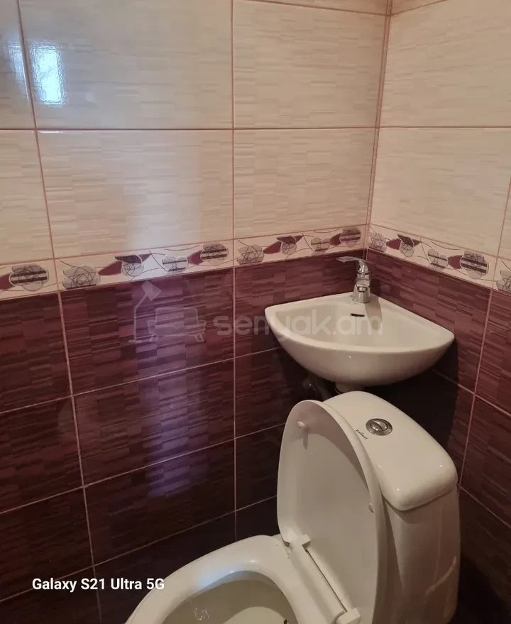 3 Սենյականոց Բնակարան, 80քմ, 3/9 հարկ, Կոսմետիկ Վերանորոգված