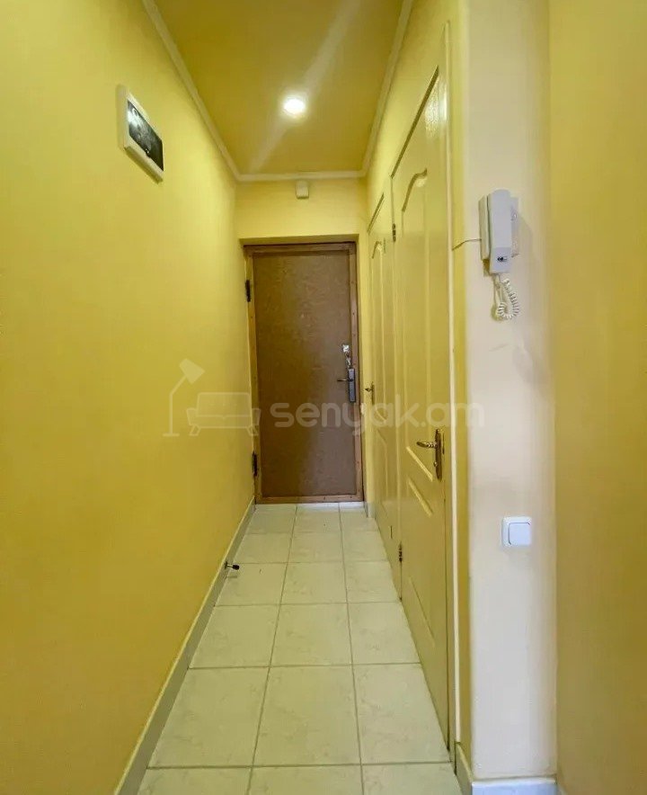 2 Սենյականոց Բնակարան Քարե Շենքում, 50քմ, 5/5 հարկ, Կապիտալ Վերանորոգված, Կահավորված, Արևկող