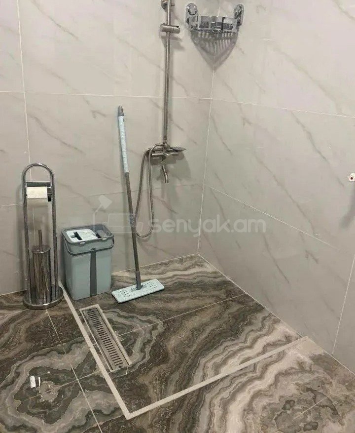 4 Սենյականոց Բնակարան Քարե Շենքում, 100քմ, 4/5 հարկ, Կապիտալ Վերանորոգված, Կահավորված, Արևկող