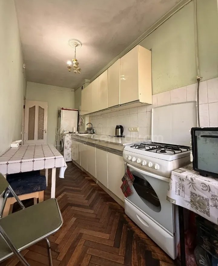 3 Սենյականոց Բնակարան, 78քմ, 3/9 հարկ, Նորմալ Վիճակում, Կահավորված, Արևկող