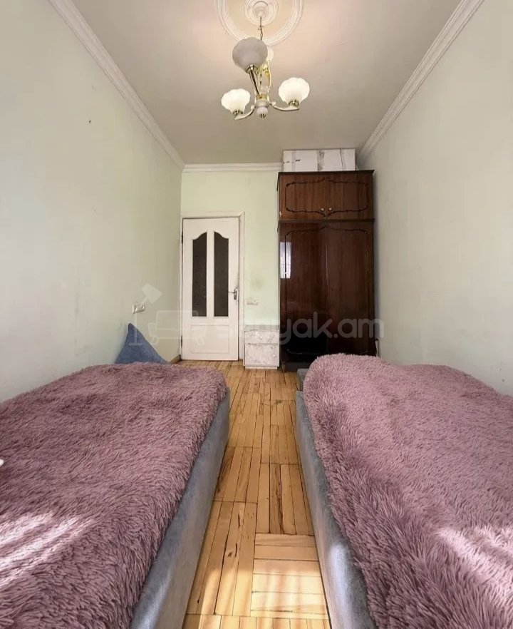 3 Սենյականոց Բնակարան, 78քմ, 3/9 հարկ, Նորմալ Վիճակում, Կահավորված, Արևկող