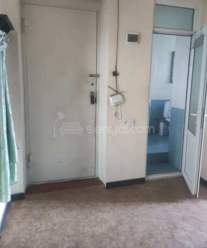 2 Սենյականոց Բնակարան Քարե Շենքում, 62քմ, 3/5 հարկ, Նորմալ Վիճակում, Կահավորված