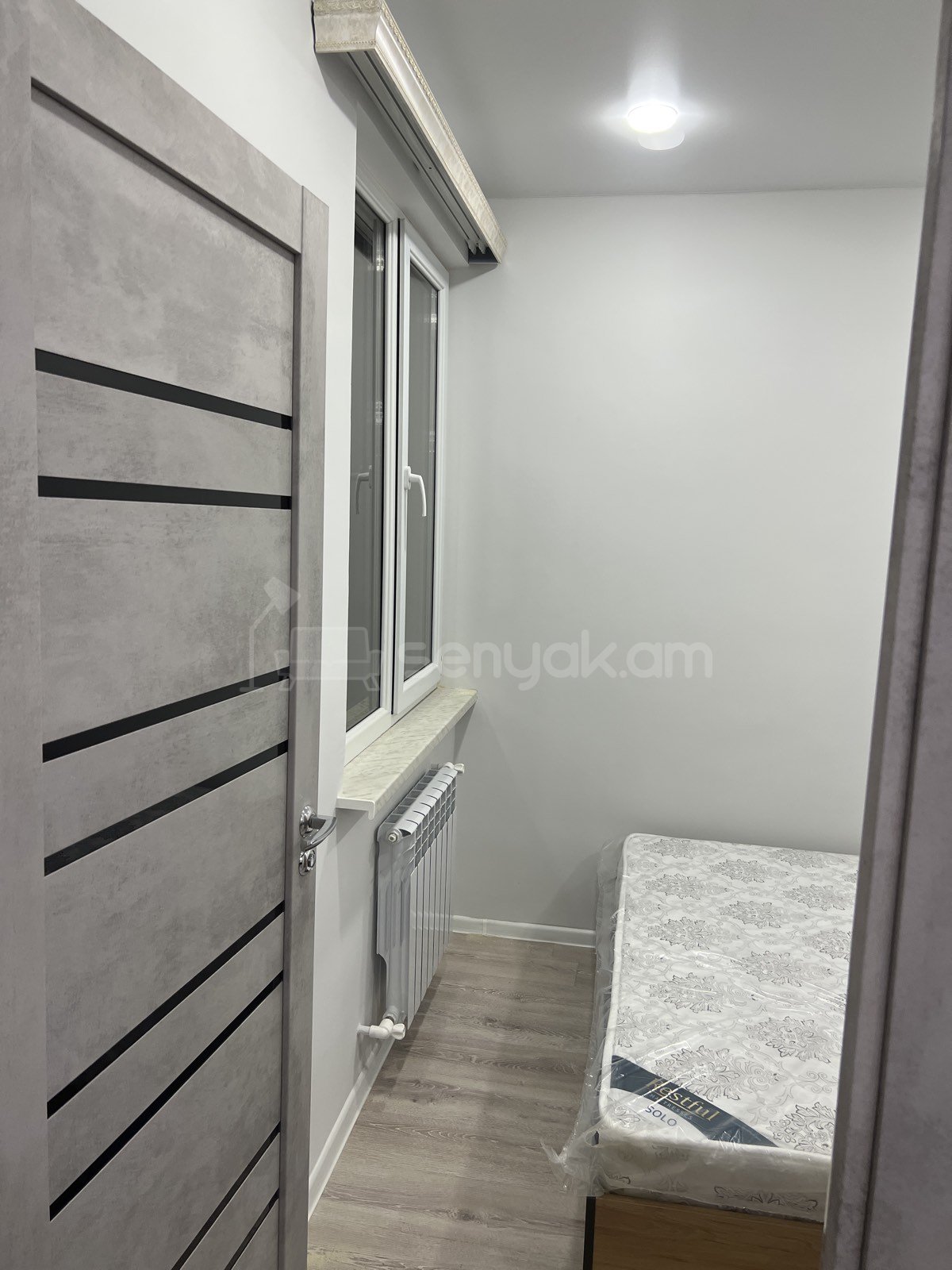 2 Սենյականոց Բնակարան, 48քմ, 2/9 հարկ, Կապիտալ Վերանորոգված, Կահավորված, Արևկող