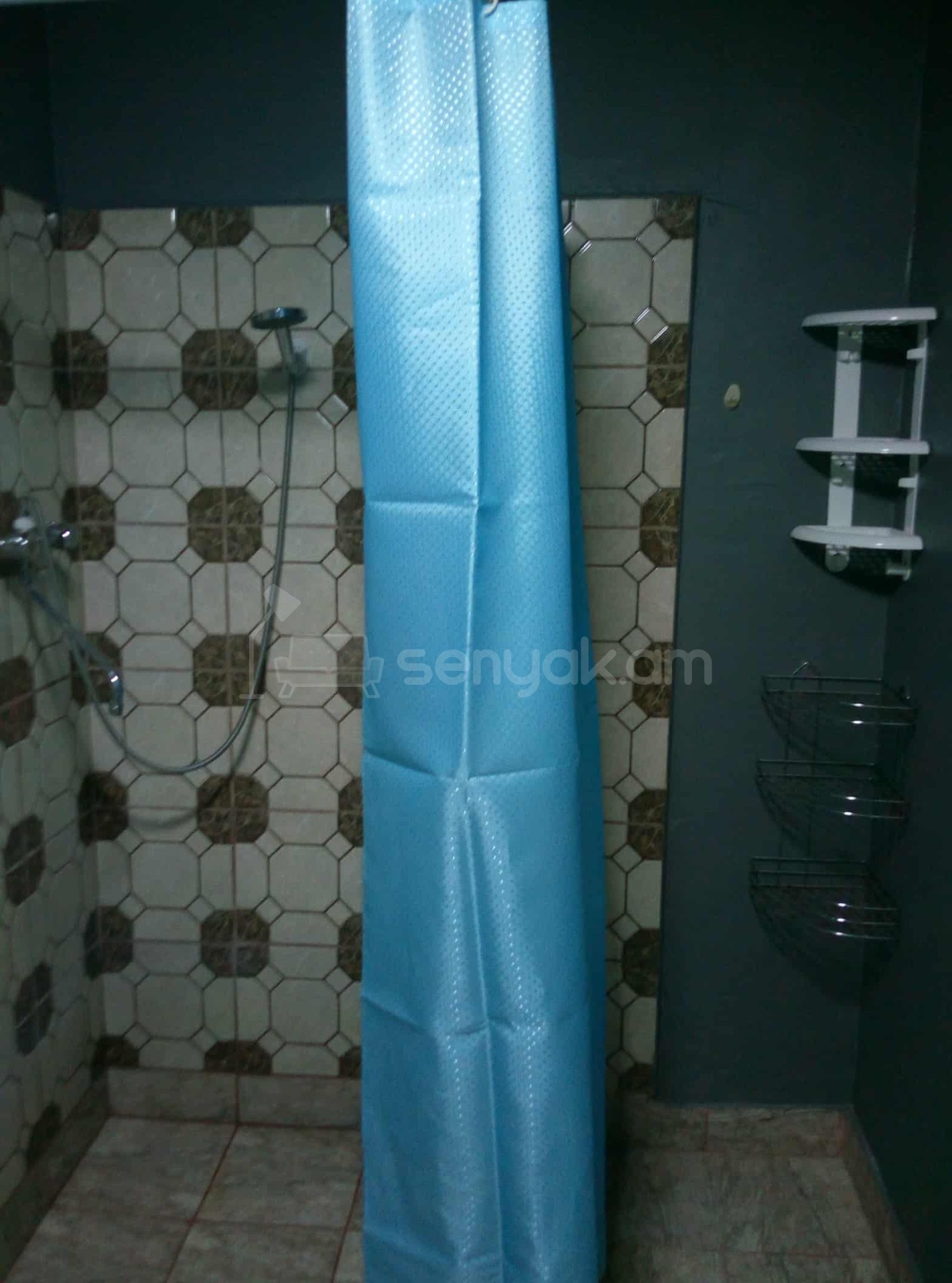 2 Սենյականոց Սեփական Տուն, 45քմ, Կոսմետիկ Վերանորոգված