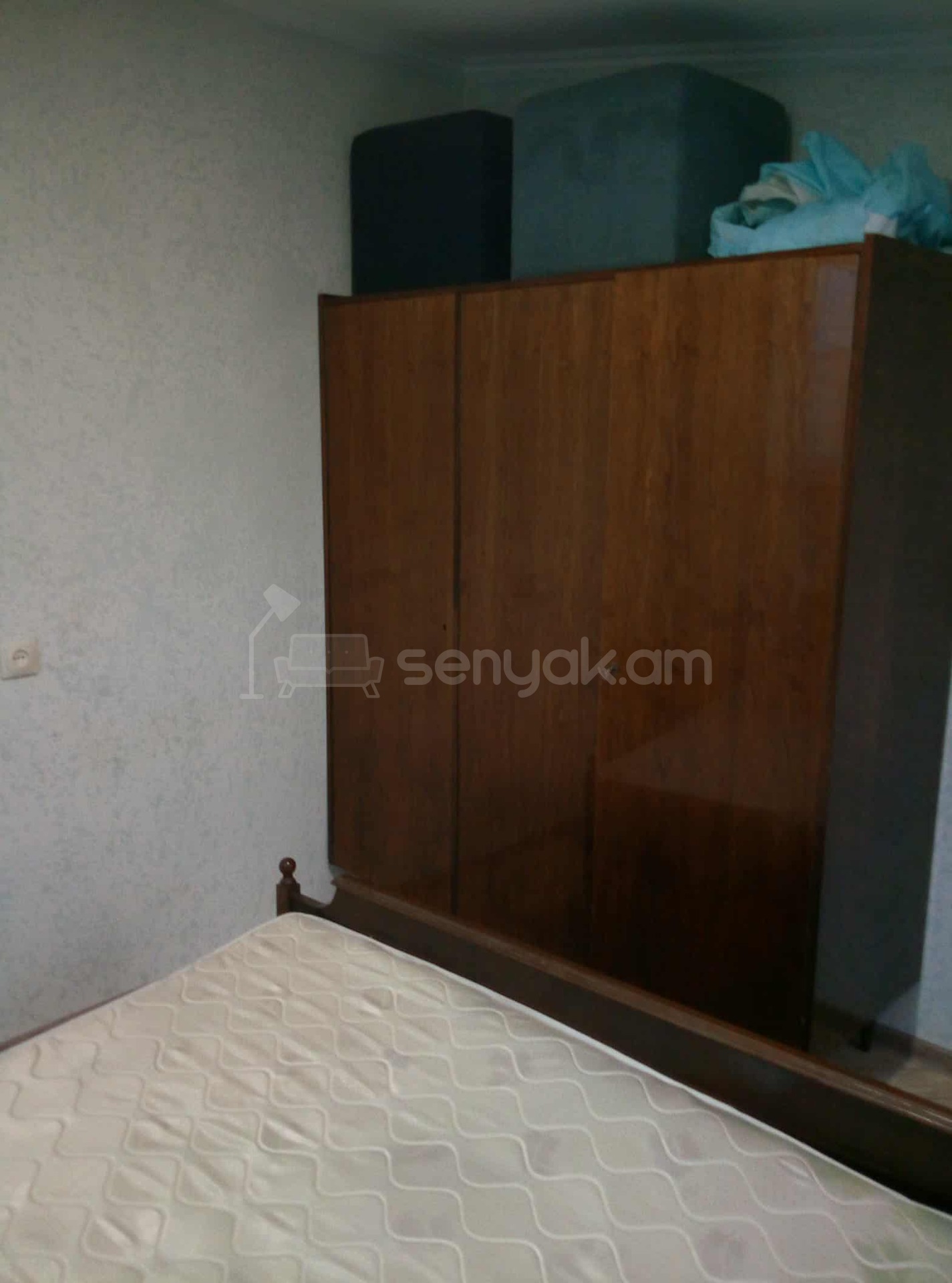 2 Սենյականոց Սեփական Տուն, 45քմ, Կոսմետիկ Վերանորոգված