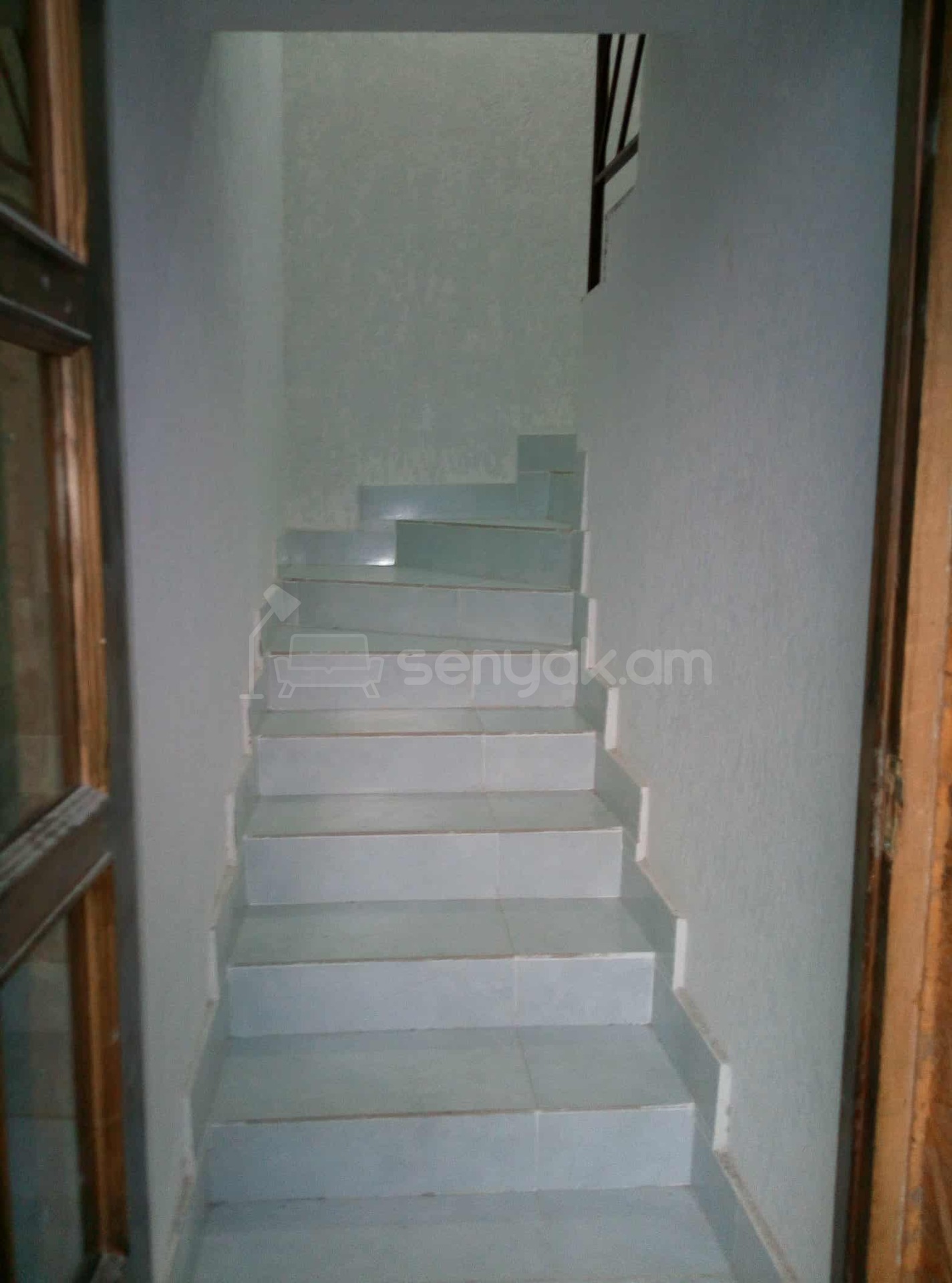 2 Սենյականոց Սեփական Տուն, 45քմ, Կոսմետիկ Վերանորոգված