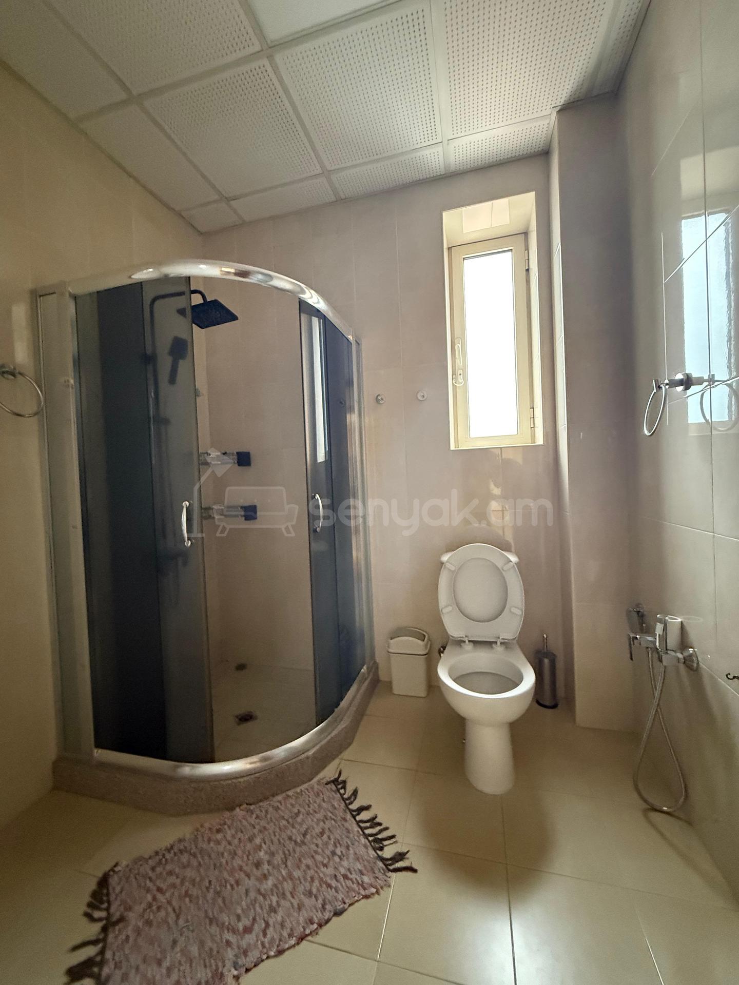 4 Սենյականոց Բնակարան Նորակառույցում, 165քմ, 11/11 հարկ, Կապիտալ Վերանորոգված, Կահավորված, Արևկող