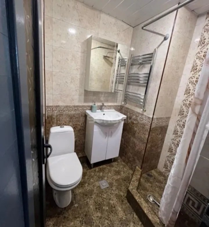 2 Սենյականոց Բնակարան, 50քմ, 10/12 հարկ, Կապիտալ Վերանորոգված, Կահավորված, Արևկող