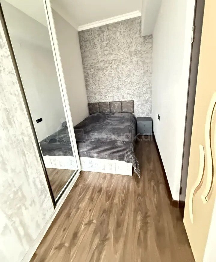 3 Սենյականոց Բնակարան Նորակառույցում, 59քմ, 4/19 հարկ, Կապիտալ Վերանորոգված, Կահավորված, Արևկող