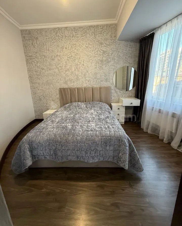 3 Սենյականոց Բնակարան Նորակառույցում, 59քմ, 4/19 հարկ, Կապիտալ Վերանորոգված, Կահավորված, Արևկող