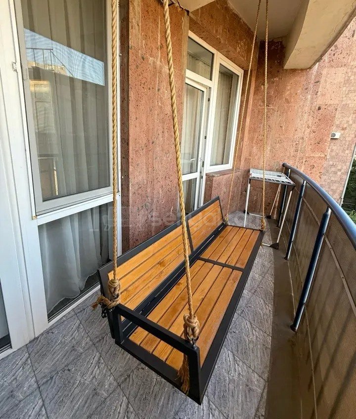 3 Սենյականոց Բնակարան Նորակառույցում, 59քմ, 4/19 հարկ, Կապիտալ Վերանորոգված, Կահավորված, Արևկող