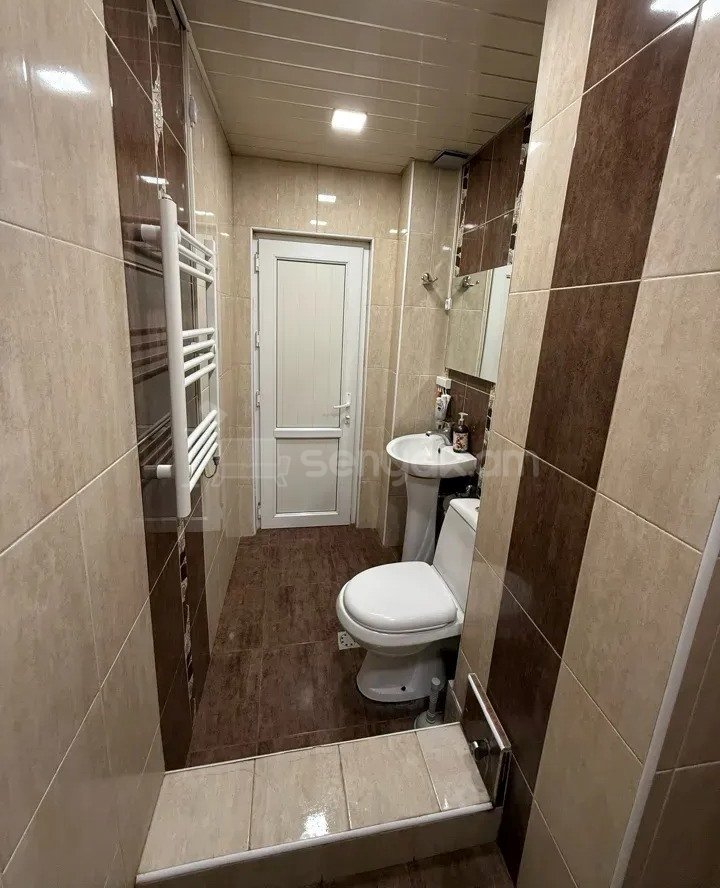 3 Սենյականոց Բնակարան Նորակառույցում, 59քմ, 4/19 հարկ, Կապիտալ Վերանորոգված, Կահավորված, Արևկող