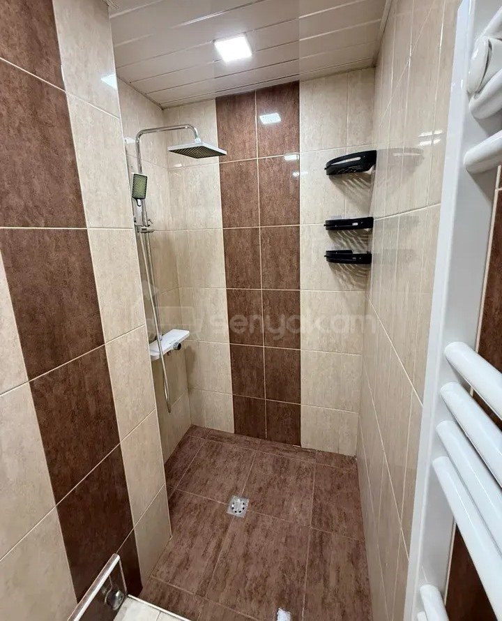 3 Սենյականոց Բնակարան Նորակառույցում, 59քմ, 4/19 հարկ, Կապիտալ Վերանորոգված, Կահավորված, Արևկող