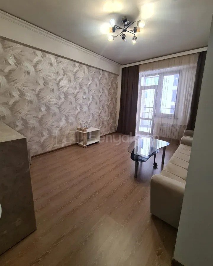 2 Սենյականոց Բնակարան Նորակառույցում, 58քմ, 15/18 հարկ, Կապիտալ Վերանորոգված, Կահավորված, Արևկող