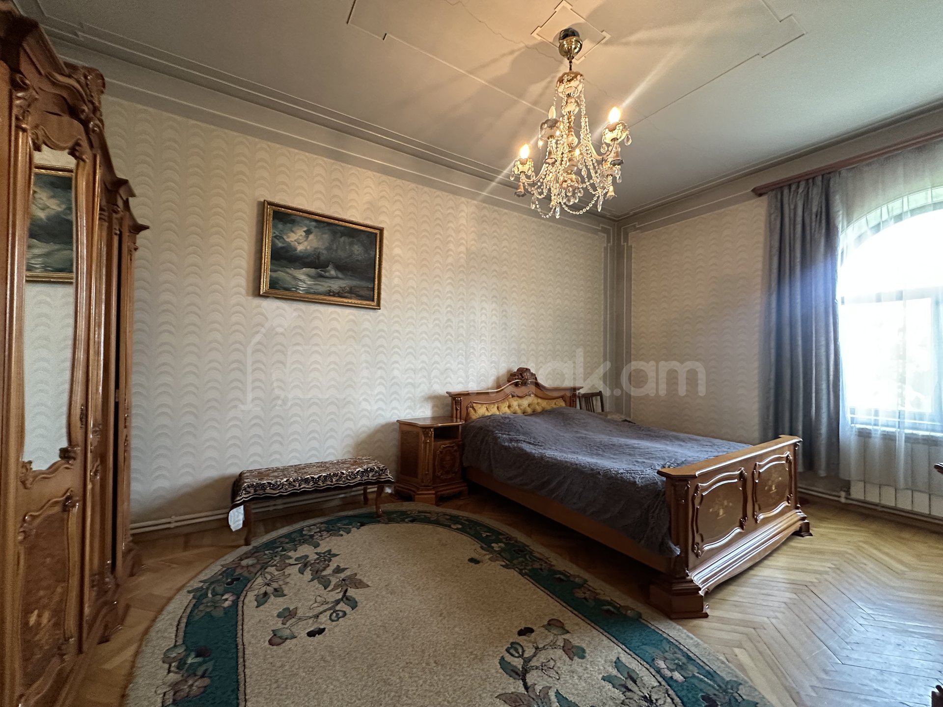 8 Սենյականոց Շքեղ Առանձնատուն, 580քմ, Ավտոտնակով