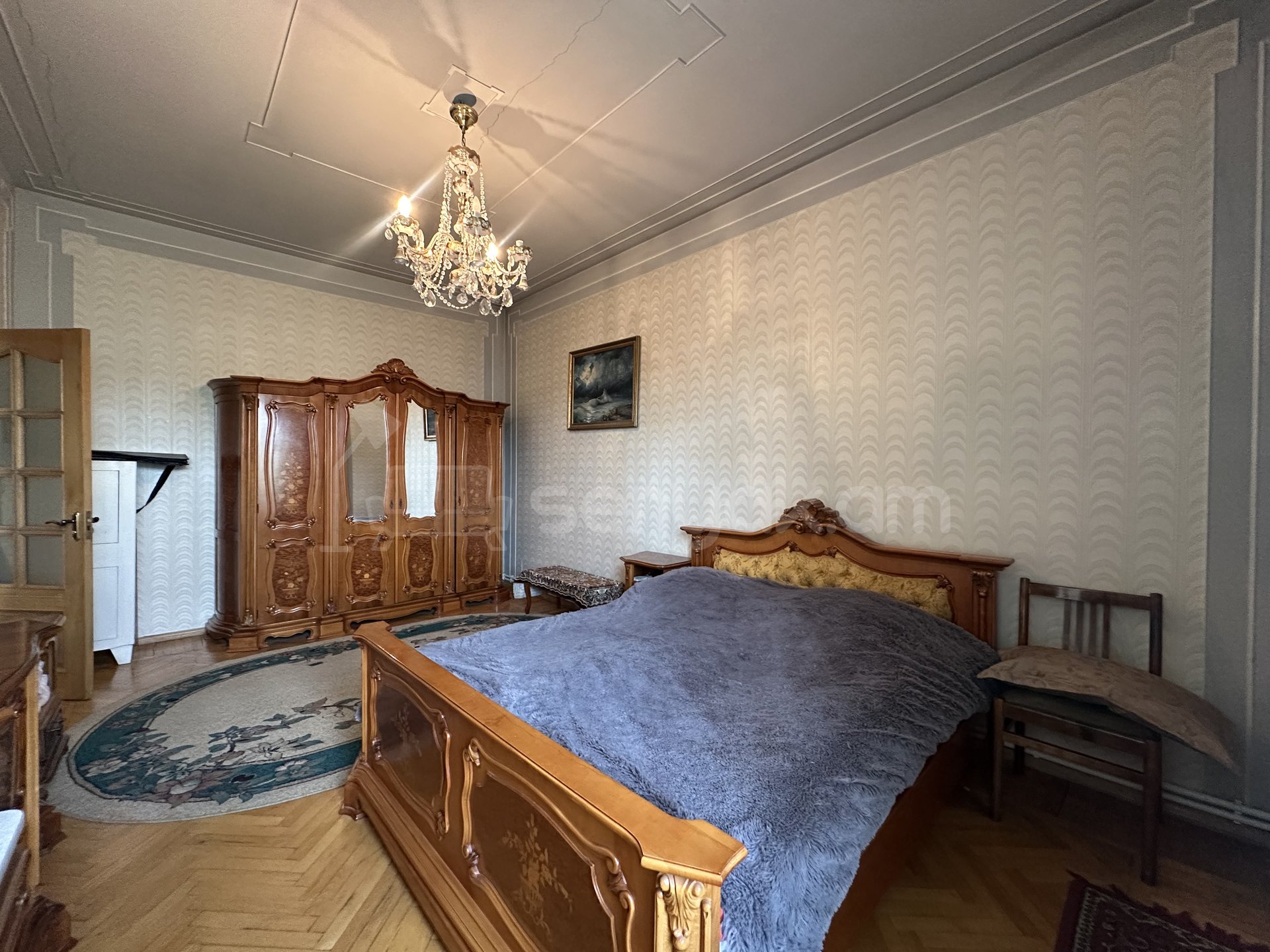 8 Սենյականոց Շքեղ Առանձնատուն, 580քմ, Ավտոտնակով