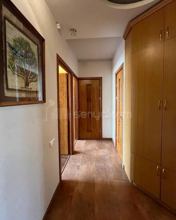 3 Սենյականոց Բնակարան, 72քմ, 7/9 հարկ, Կապիտալ Վերանորոգված